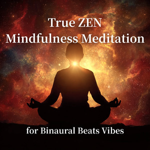 5分で眠れる - α波→θ波→δ波 - (バイノーラル)