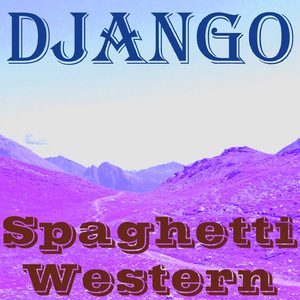 Spaghetti Western