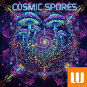 Cosmic Spores