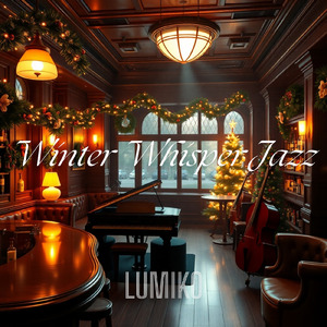 Winter Whisper Jazz