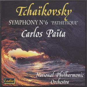 Symphony No. 6 "Pathetique": I. Adagio, allegro non troppo