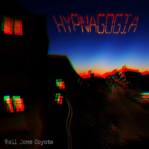 Hypnagogia