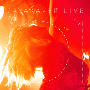 DISCOTHEQUE (SAYAKAVER.LIVE 01 ver.)