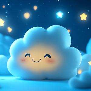 Nocny Wietrzyk - Kojące Dźwięki na Spokojny Sen i Umysłowy Rozwój