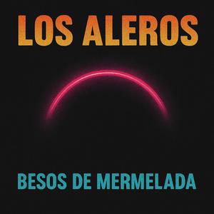 Besos de Mermelada