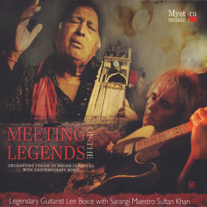 Losing Oneself (feat. Badal Roy)