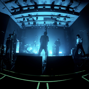 荒凉天使（Live）