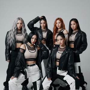 24/7 CALLING (이 밤은 계속 울려) by HANEULNOTE