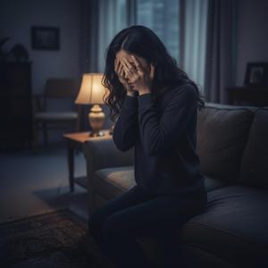 Just Don't Walk Away