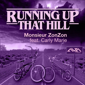 Running Up That Hill (feat. Carly Marie) (Angel Pianocappella Mix)