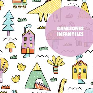 Maravillosas Canciones De Cuna