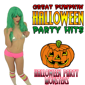 Monster Candy (Halloween Party Version)