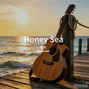 Honey Sea