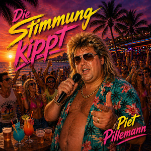 Die Stimmung kippt