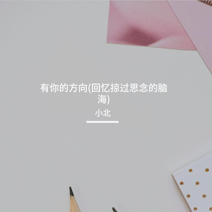 有你的方向(回忆掠过思念的脑海)
