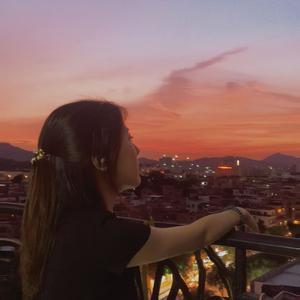 爱意随风起，风止意难平