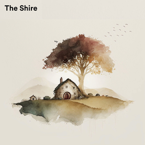 The Shire (From "The Lord of the Rings: The Fellowship of the Ring") (Piano Version)