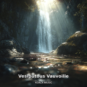 Vesiputouksen pehmeä ääni rauhoittaa vauvoja, Pt.15