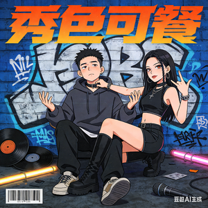 秀色可餐（R-18）