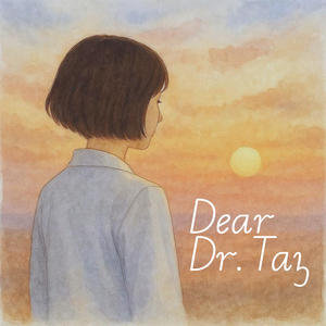 Dear Dr. Taz