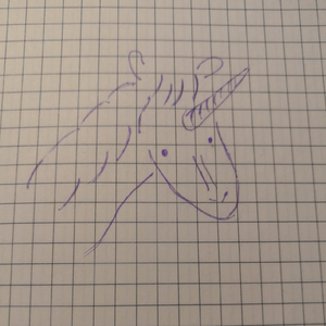 一次就好（翻自 夏洛特烦恼）