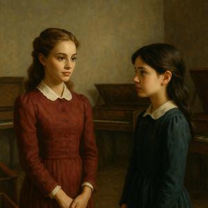 Una obra que no pide permiso (solo piano)