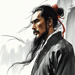 从心所欲不逾矩