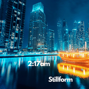 Stillform