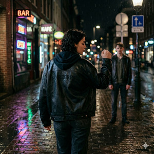 Пошел нахуй