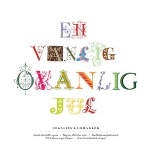 Nu tändas tusen juleljus