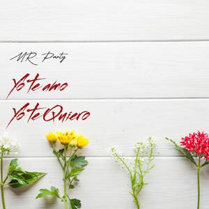 Yo Te Amo Yo Te Quiero