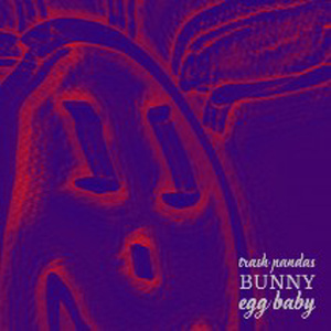 Bunny Egg Baby (Dropping Acid on the Top of Time Psychedelic Remix)
