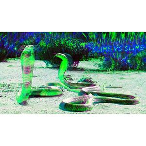 Slime vs Slime Pt. 2 (feat. Vinni G)