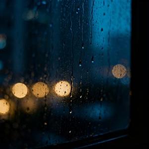 雨夜痛痕