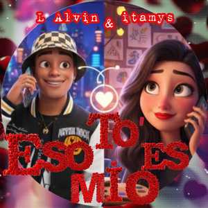 To eso es mio