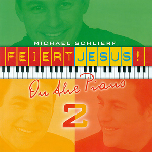 Jesus, beruhre mich (Nur den Saum deines Gewandes) (arr. M. Schlierf)