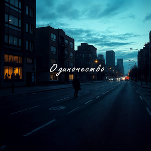 Одиночество