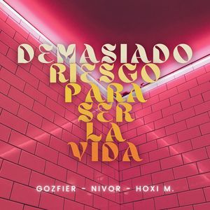 Demasiado Riesgo Para Ser La Vida