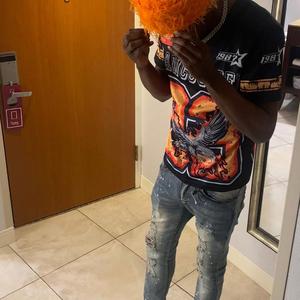 Squeaky (Real Niggas)