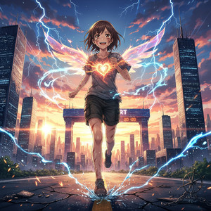 不死身のハートビート