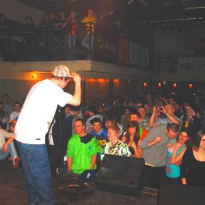 Hip Hop Żyje (feat. Dj Lolo)
