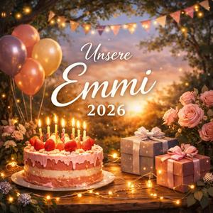 Geburtstag