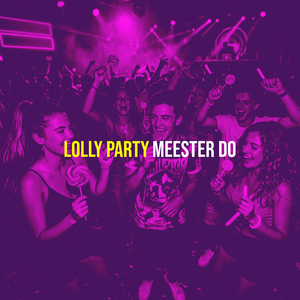 Lolly Party