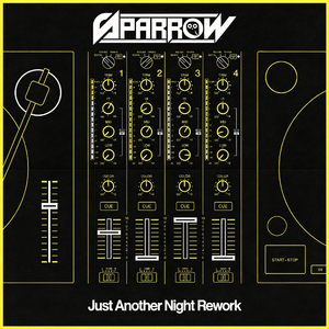 Just Another Night (bootleg）