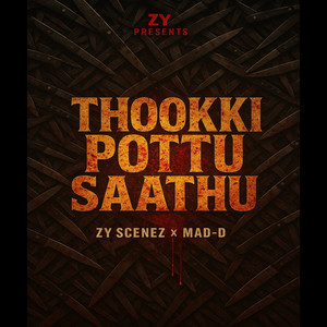 Thookki Pottu Saathu