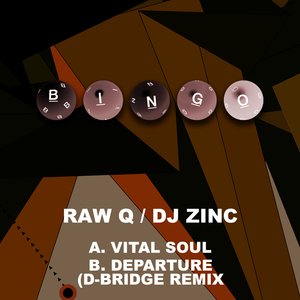 Departure (D Bridge Remix)