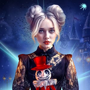 Русский танец ("трепак")