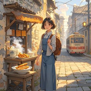 寻常日子-嘻哈客