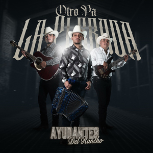 Háganse A Un Lado (En Vivo)