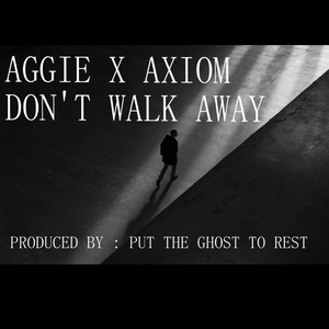 Don't Walk Away (feat. Axiom)